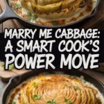 marry me cabbage