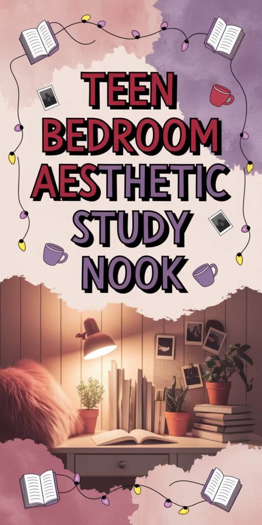 teen-bedroom-nook